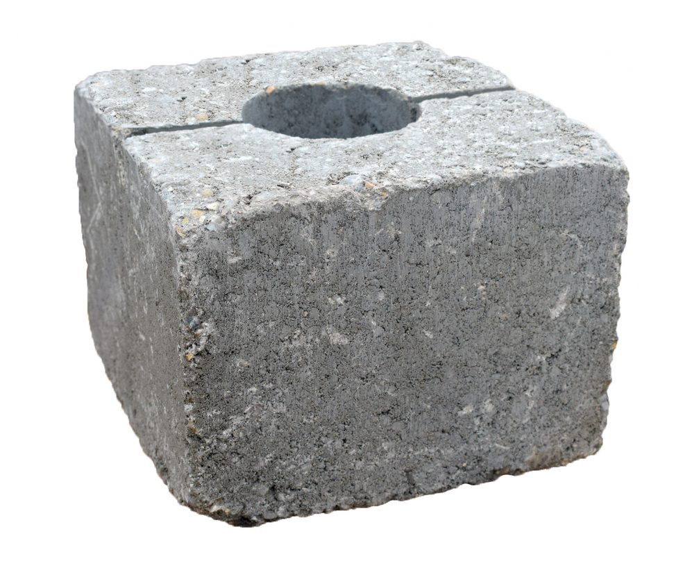 Plotový systém DUVAR antický